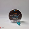 Fluo Pop Up Boilie (12mm): Kravor -  30g
