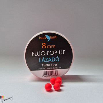 Mini Pop Up Bojlik (8mm): Lázadó  -  20g