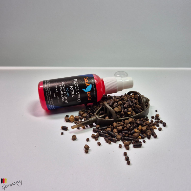 Feeder Spray: Yoda  -  50ml