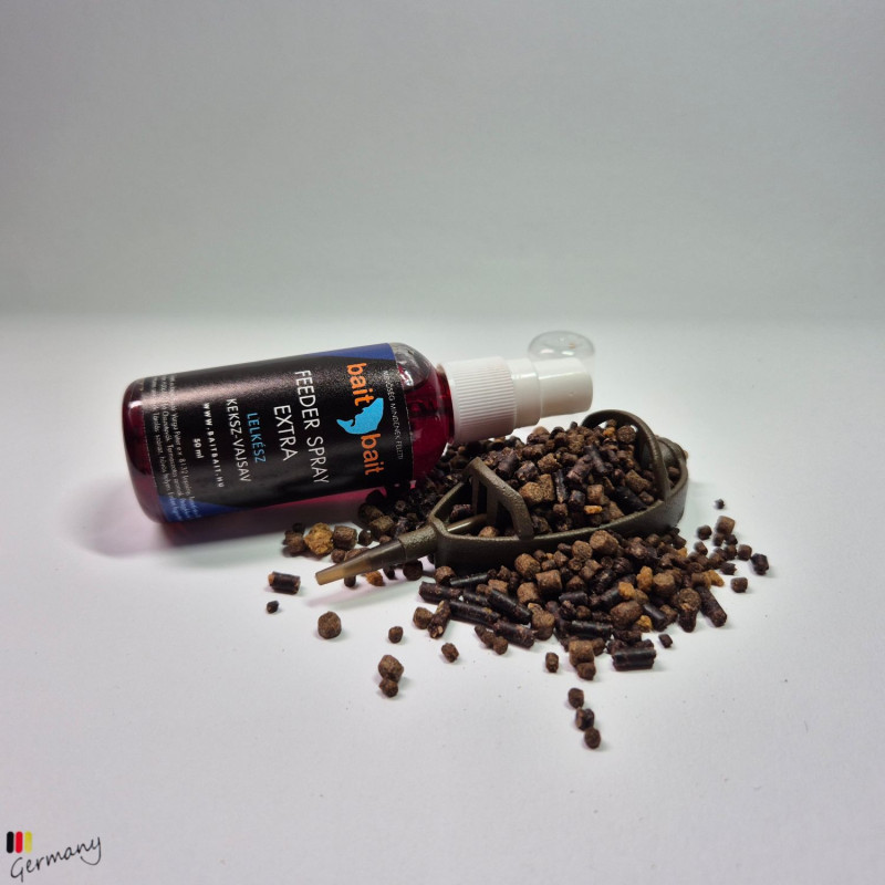 Feeder Spray: Lelkész  -  50ml