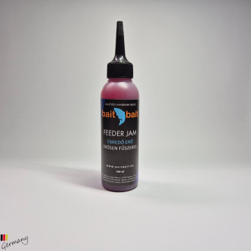Feeder Jam: Ébredő Erő -  100ml