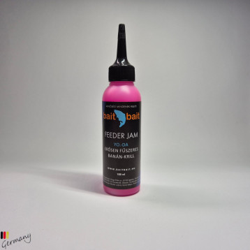 Feeder Jam: Yoda  -  100ml