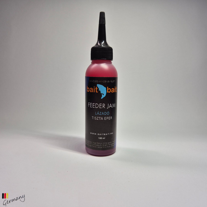 Dravorn  -  100ml Feeder Jam