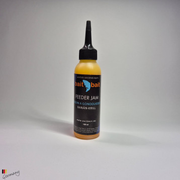 Feeder Jam: Rodin  -  100ml