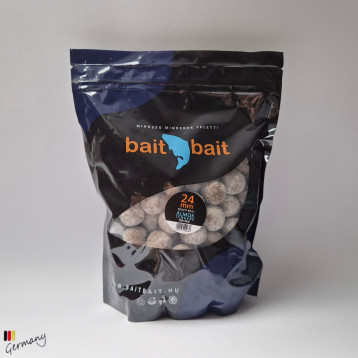 Gesalzene Boilie: Álmok Tengere - 24mm 1.0kg