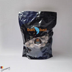 Kravor   - Gesalzene Boilie 24mm 1.0kg