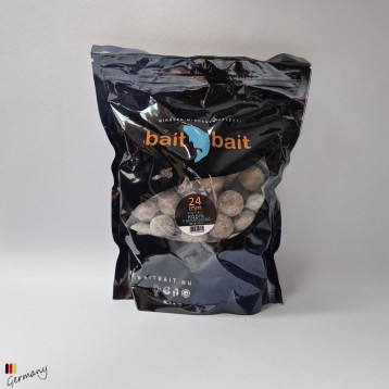 Gesalzene Boilie: Rodin  - 24mm 1.0kg