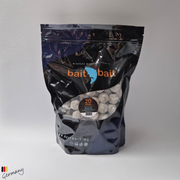 Gesalzene Boilie: Rodin  - 20mm 1.0kg