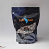 Hot Peach  - Gesalzene Boilie 20mm 1.0kg