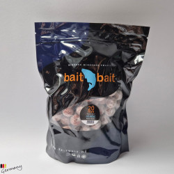 Soulkeeper   - Gesalzene Boilie 20mm 1.0kg