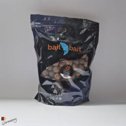 Kravor - Konservierte Boilies 20mm ,1.0kg