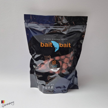 Konservierte Boilies: Lelkész  - 20mm 1.0kg