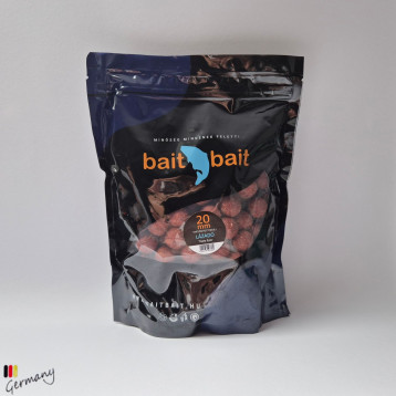 Konservierte Boilies: Lázadó  - 20mm 1.0kg
