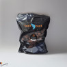 Hot Peach - Konservierte Boilies 20mm ,1.0kg