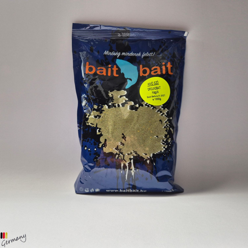 Groundbait Mixe:Algathor-  1.0kg