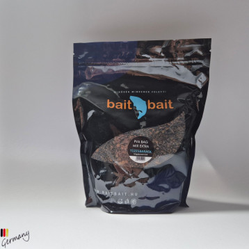 Hot Peach  - 800g PVA Bag Mix