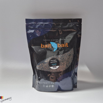 Dravorn  -  800g PVA Bag Mix