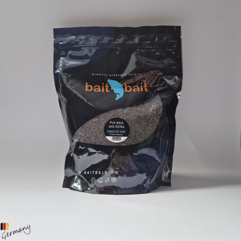 PVA Bag Mix: Ébredő Erő -  800g