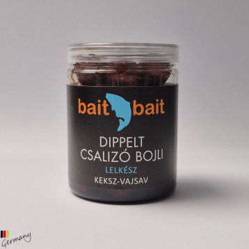 Getauchter Köder-Boilie  (20mm): Lelkész  -  220g