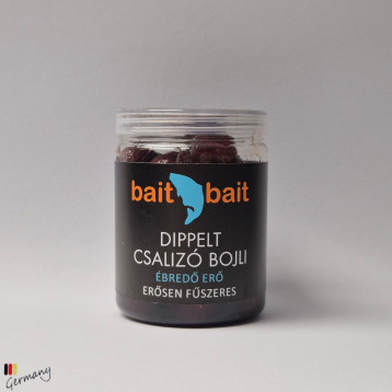 Getauchter Köder-Boilie  (20mm): Ébredő Erő -  220g
