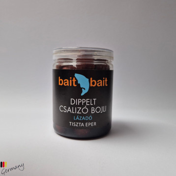 Getauchter Köder-Boilie  (20mm): Lázadó  -  220g