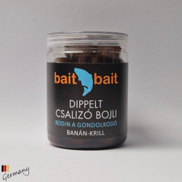 Getauchter Köder-Boilie  (20mm): Rodin  -  220g