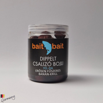 Getauchter Köder-Boilie  (20mm): Yoda  -  220g