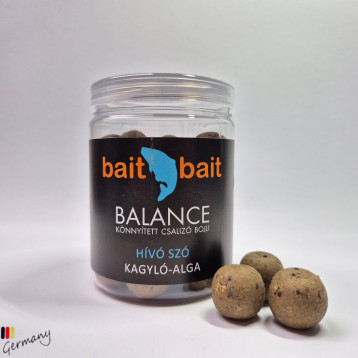 Ausgewogene Hakenköder (20mm): Hívó Szó -  150g