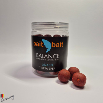 Ausgewogene Hakenköder (20mm): Lázadó  -  150g