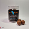Hot Peach - 150g Balance Boilie  (20mm)