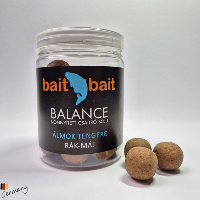 Sea of Dreams  -  150g Balance Boilie (20mm)