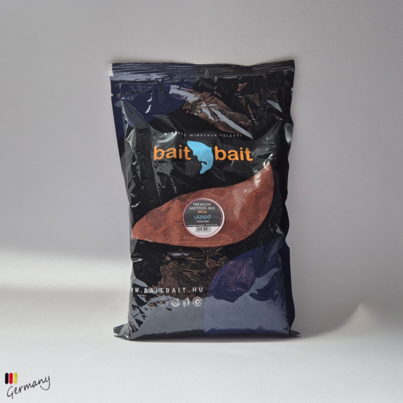 Method Mixek: Lázadó  -  1.0kg