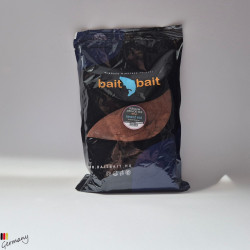 Spicy-Garlic  -  1.0kg  Premium Method Mix