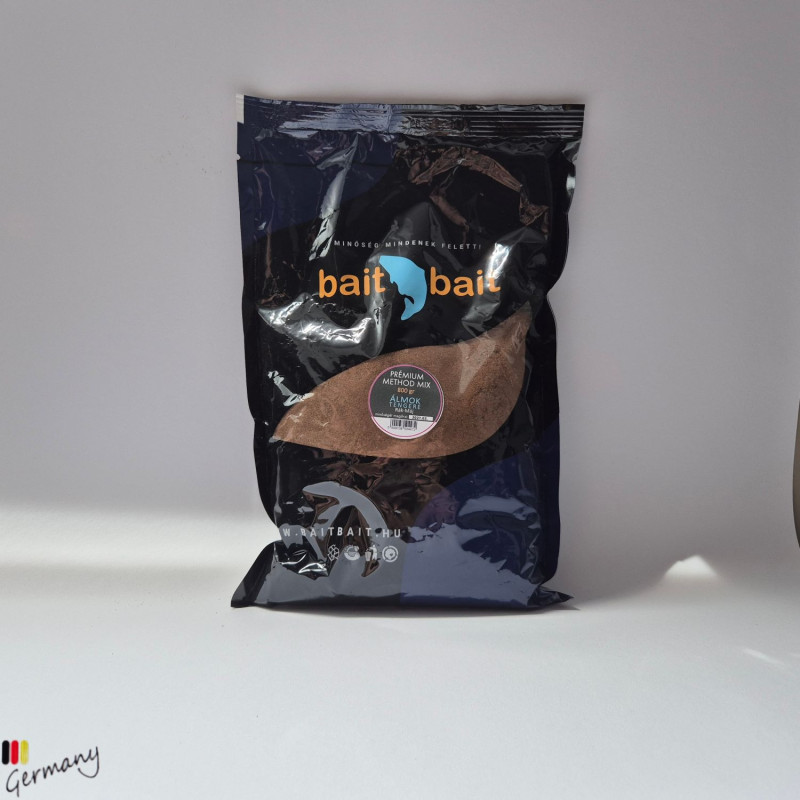 Sea of Dreams    1.0kg  Premium Method Mix