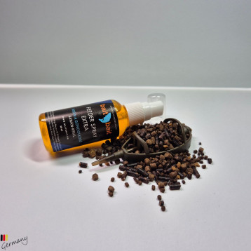 Feeder Pellet Mix: Rodin  -  800g