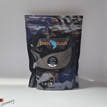 Feeder Pellet Mix: Rodin  -  800g