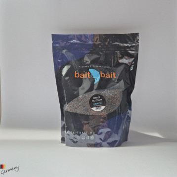 Feeder Pellet Mix: Mentor  -  800g