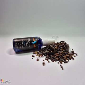 Feeder Pellet Mix: Mentor  -  800g