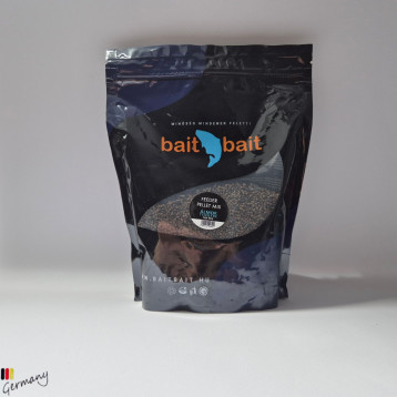 Sea of Dreams  - 800g Feeder Pellet Mix