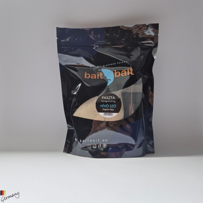 Paste: Hívó Szó 0.5 kg + 0.25 kg
