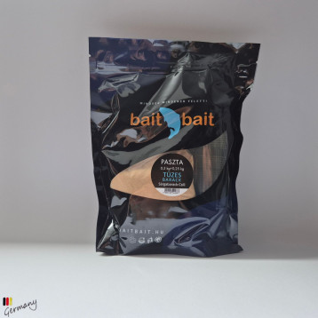 Paste: Tüzes Barack 0.5 kg + 0.25 kg