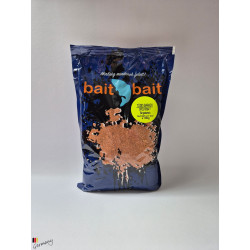 Hot Peach  -  1.0kg Groudbait Mix