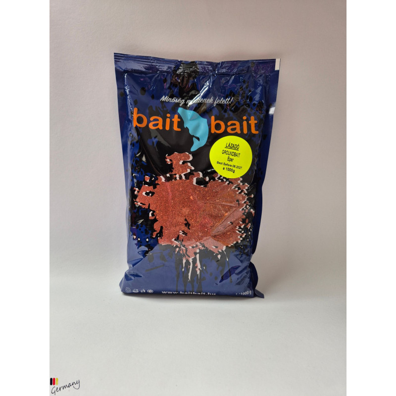 Dravorn - 1.0kg Groundbait Mix