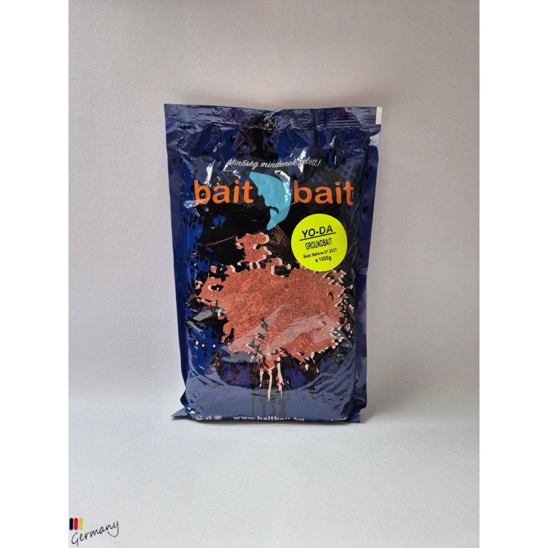 YO.-DA 1.0 kg Groundbait Mix