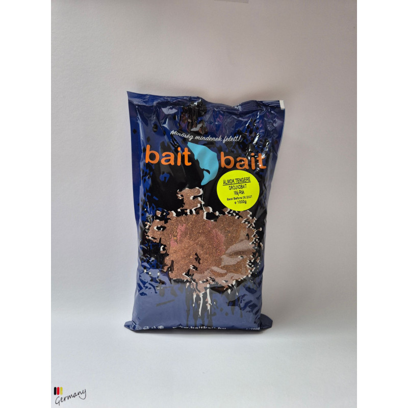Sea of Dreams  - 1.0kg Groundbait Mix