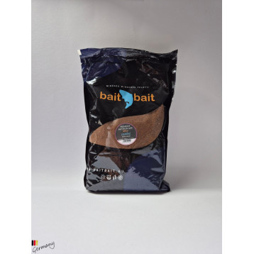 Soulkeeper (Lelkész) - Method Mix