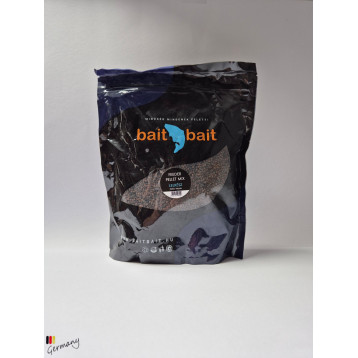 Soulkeeper - 800g Feeder Pellet Mix