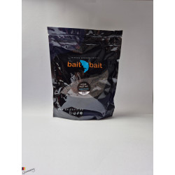 Spicy- garlic (Ébredő Erő) -  800g Feeder Pellet Mix