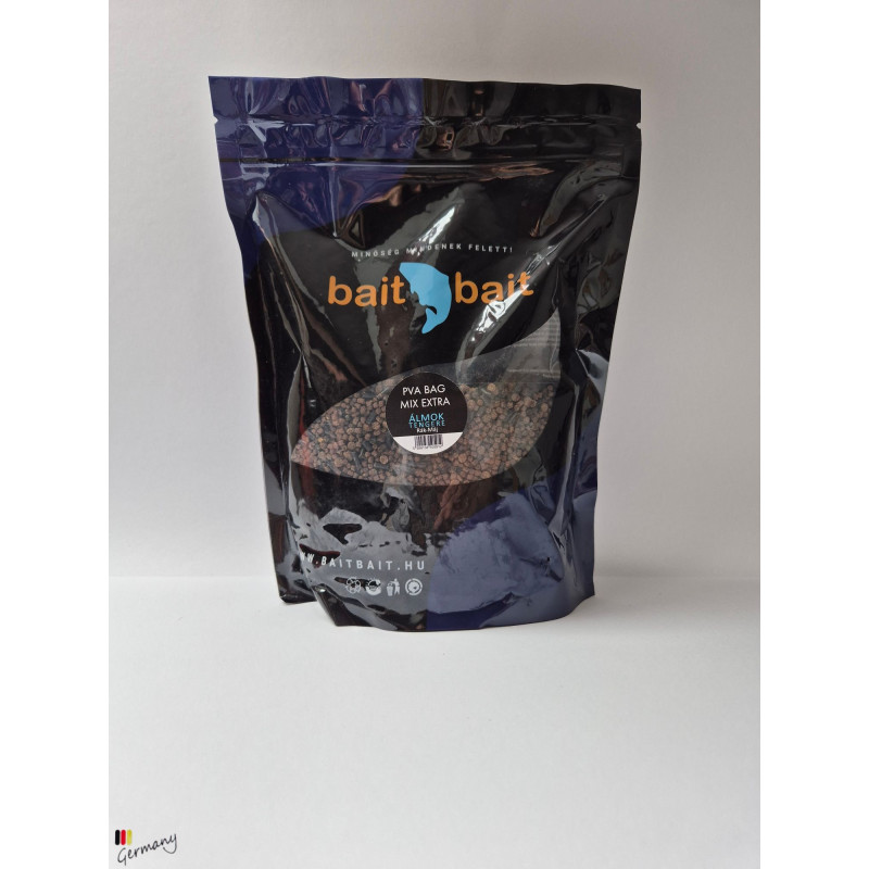 Sea of Dream -  800g PVA Bag Mix