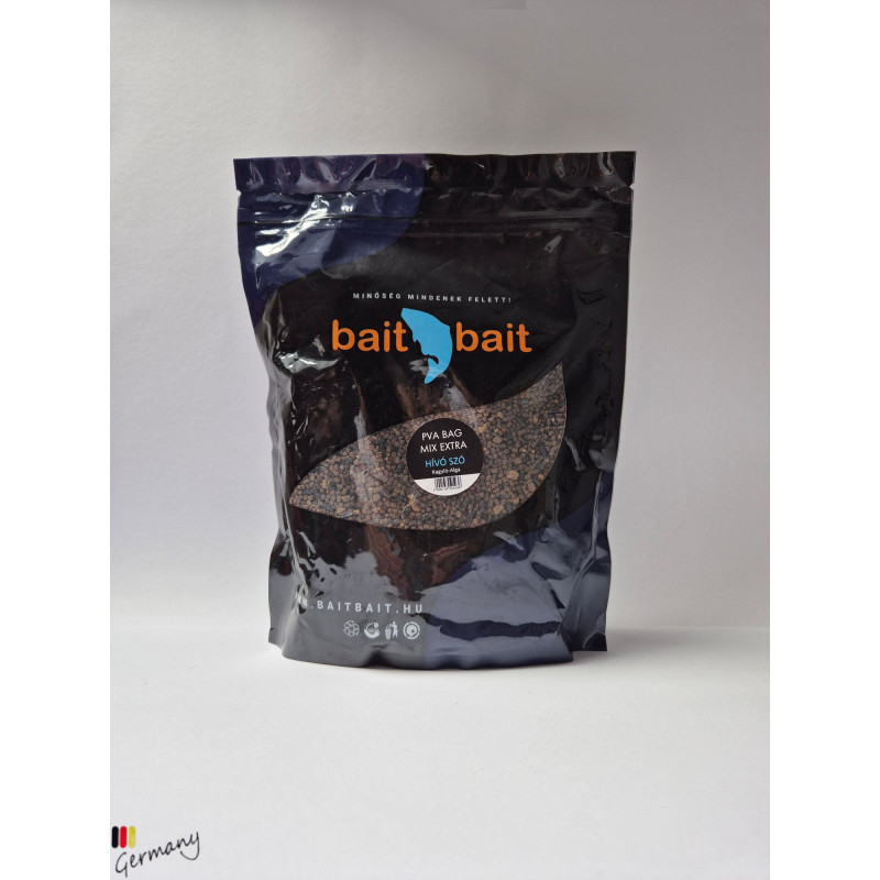 PVA Bag Mix: Hívó Szó -  800g
